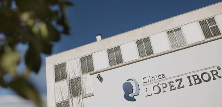 Clínica López Ibor López Ibor abre una consulta de salud mental en el Hospital Ruber Juan Bravo